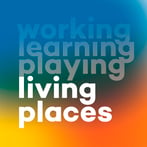 Logo Living Places