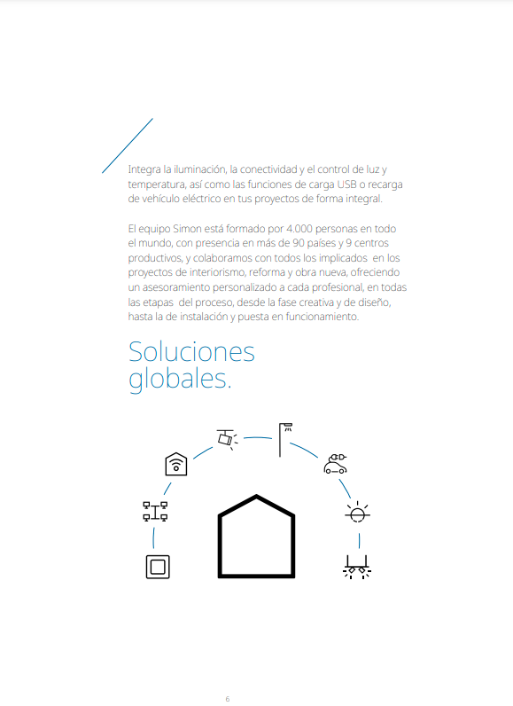 Soluciones globales 