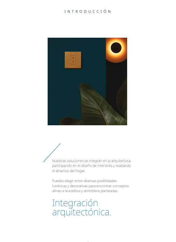 diseño de interiores