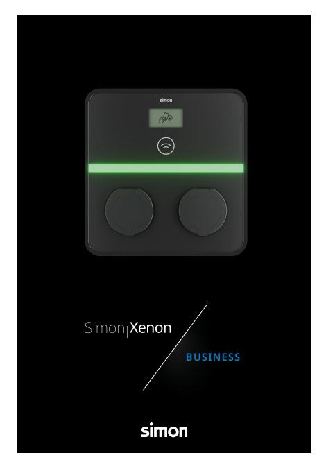 Simon Xenon